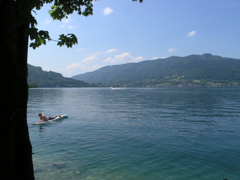 Attersee - Bild 53 von 56 - ..                        