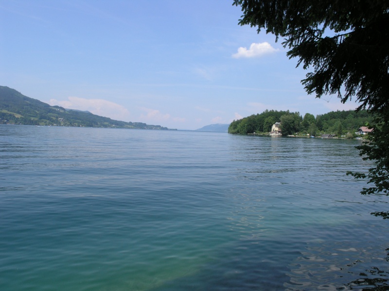 Attersee - Bild 55 von 56 - ..                        