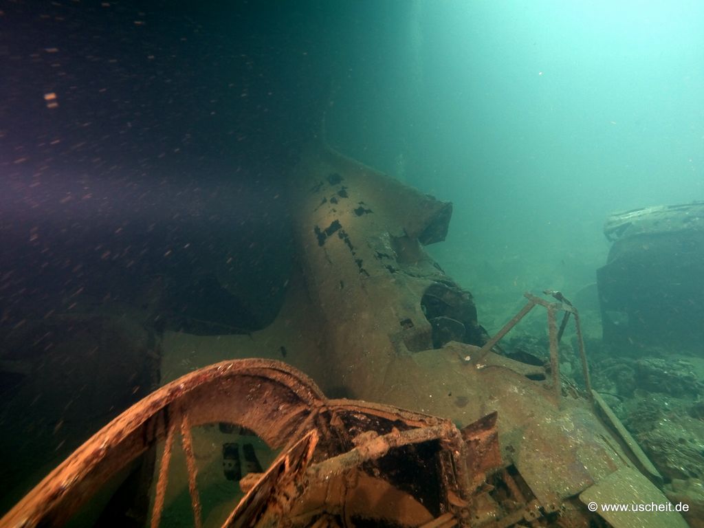 Fujikawa Maru, Zero fighter 