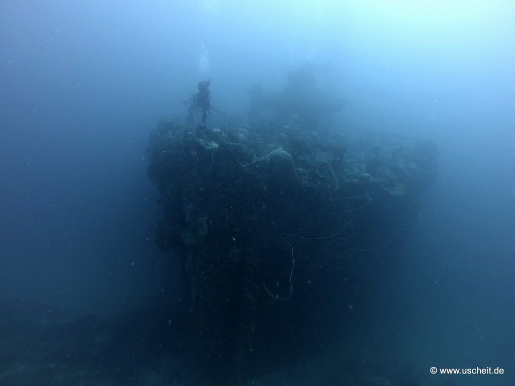 Unkai Maru 