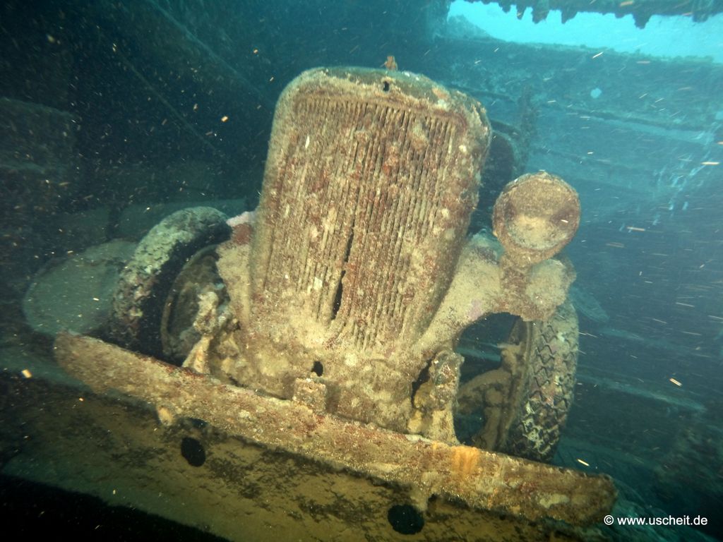 San Francisco Maru 