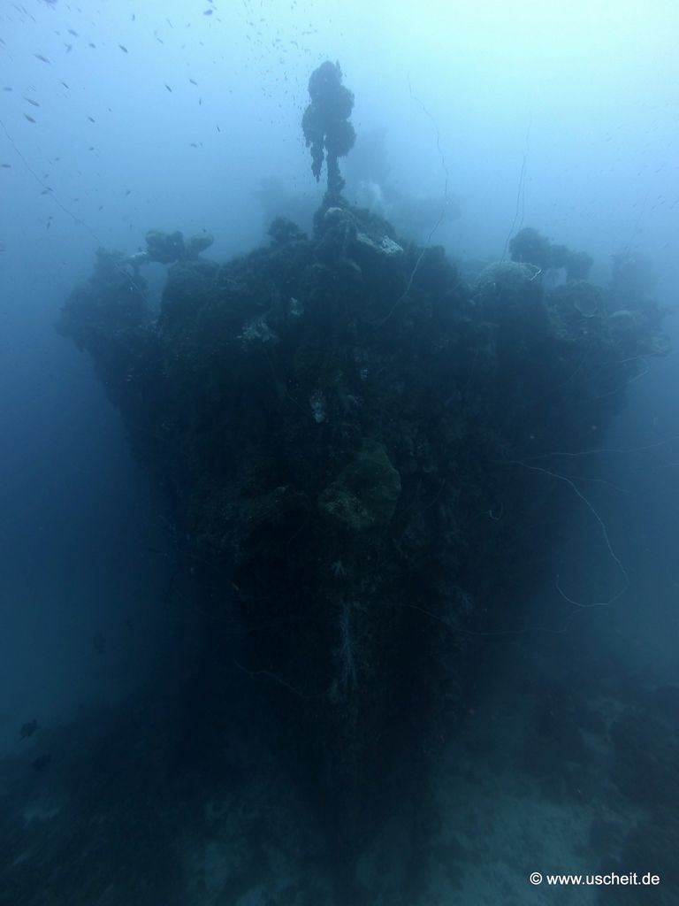 Unkai Maru 