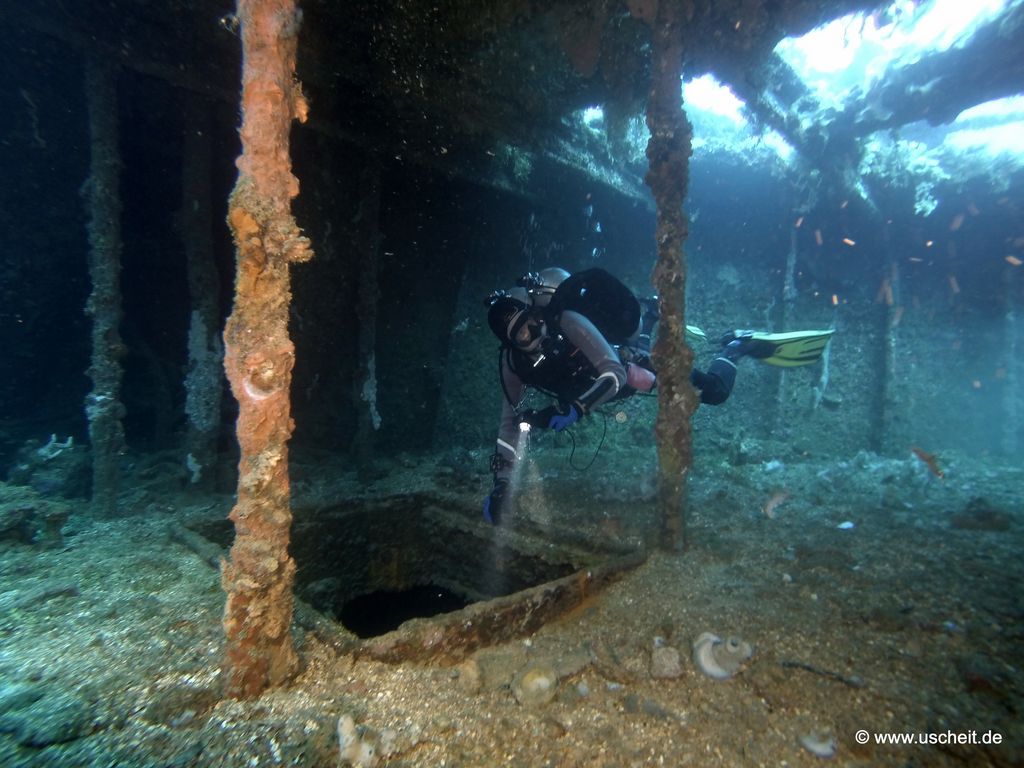 Unkai Maru 