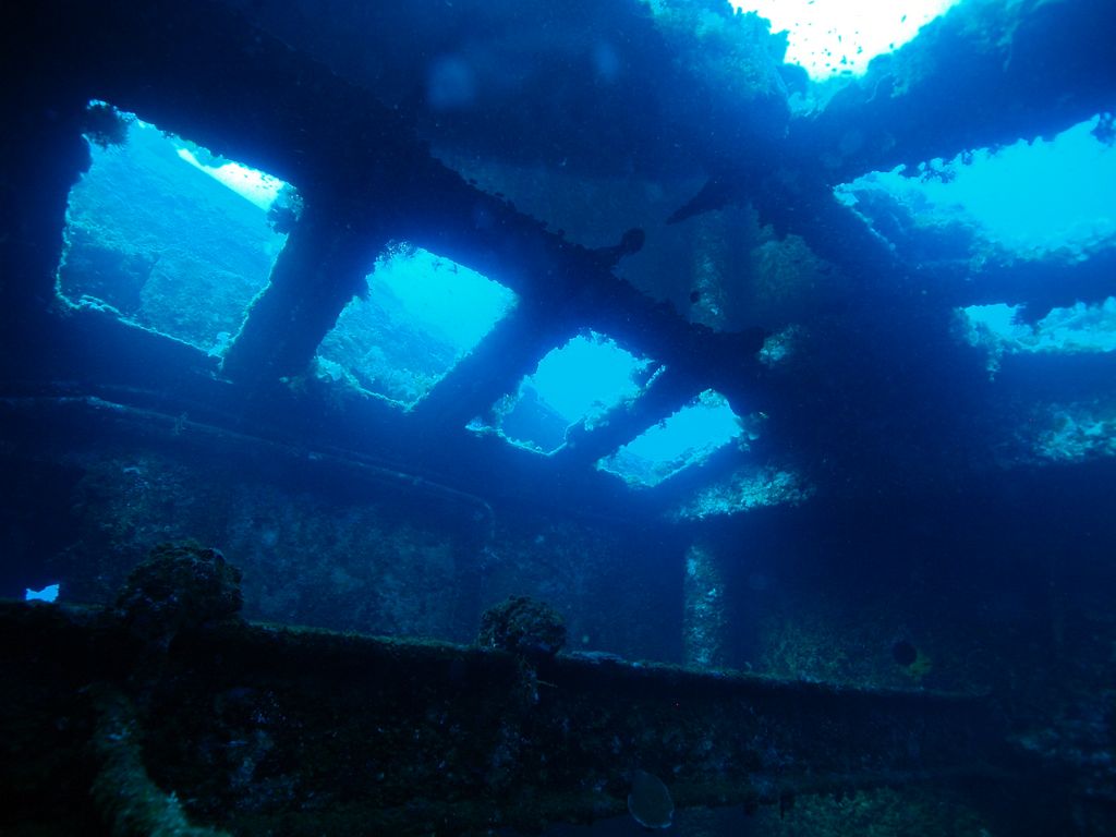 Unkai Maru 