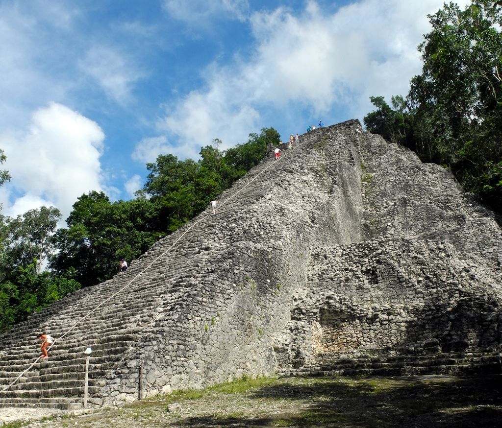 Mexiko 2013